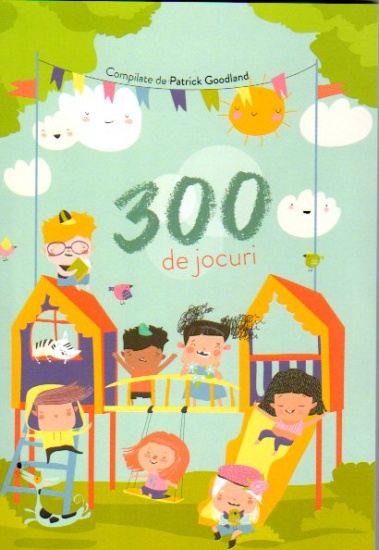 300 de jocuri