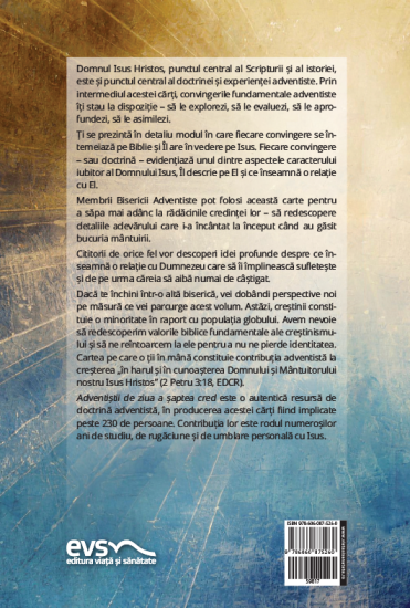 adventistii de ziua a saptea cred c4