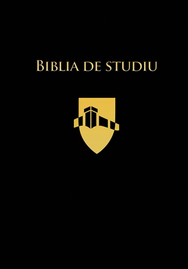 biblia de studiu andrews ed standard c1