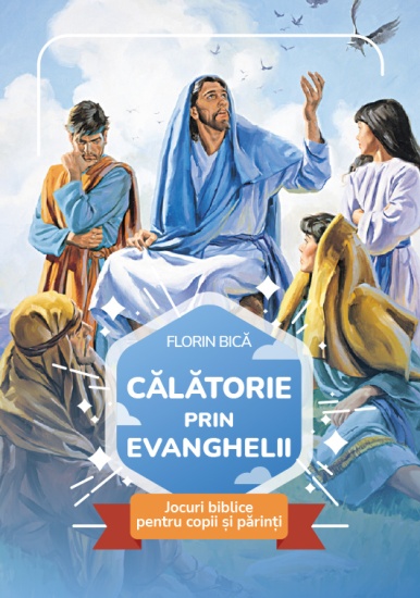 calatorie prin evanghelii c1