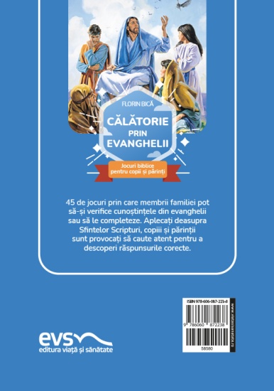 calatorie prin evanghelii c4