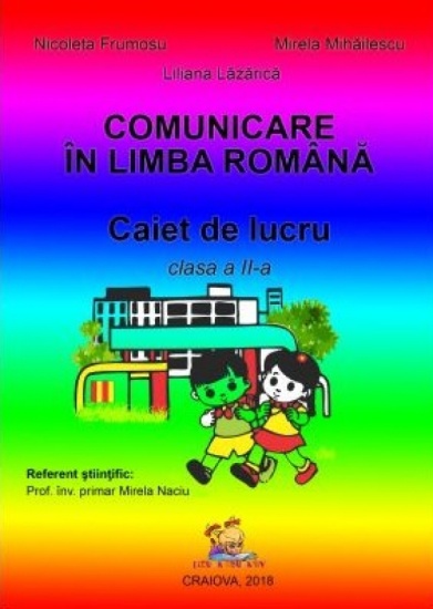comunicare in limba romana