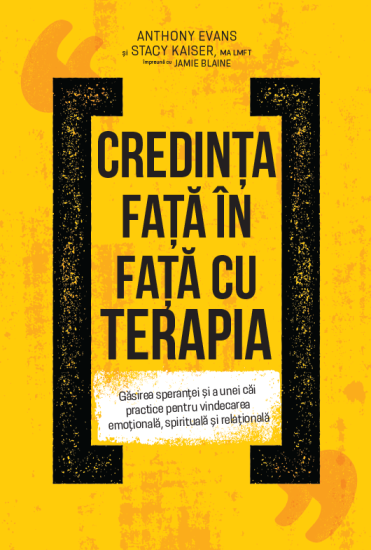 credinta fata in fata cu terapia c1