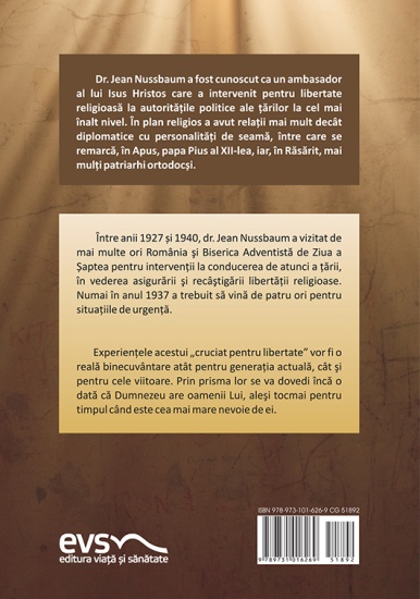 cruciat pentru libertate c4