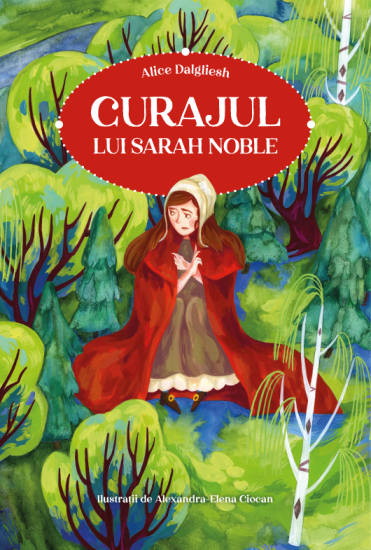 curajul lui sarah noble c1