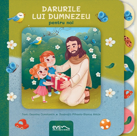 darurile lui dumnezeu pentru noi c1