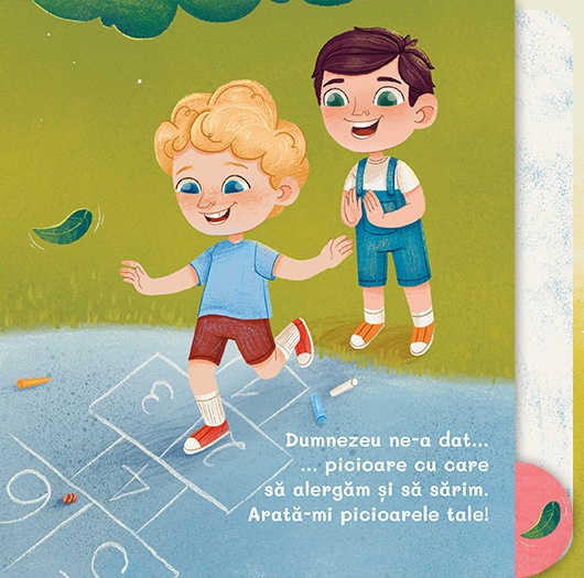 darurile lui dumnezeu pentru noi int3