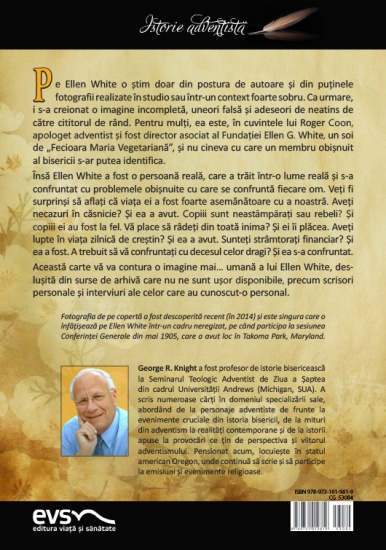 ellen white femeia din spatele profetului c4