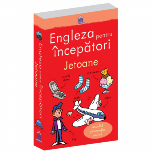engleza pentru incepatori