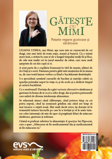 gateste cu mimi c4