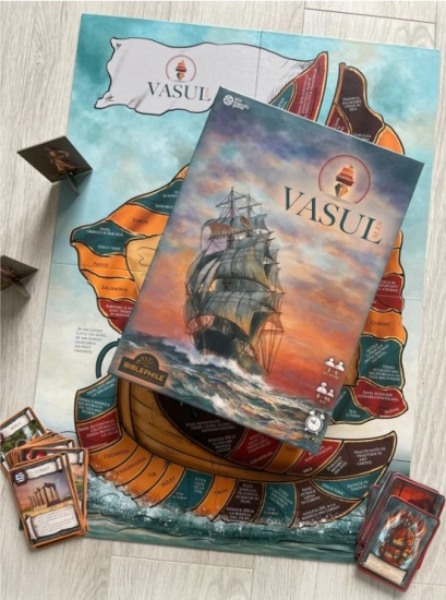 joc vasul ales 3 