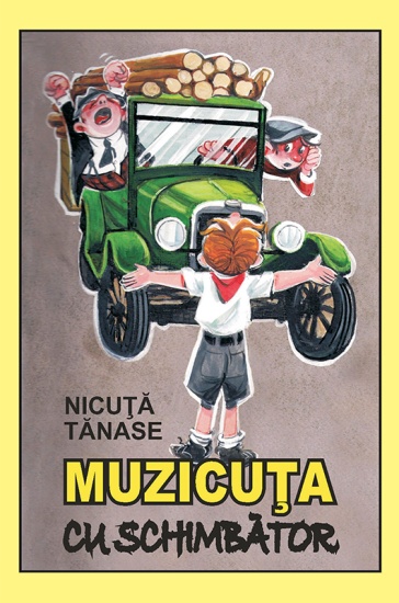 muzicuta cu schimbator c1