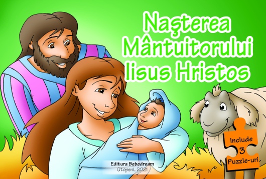 nasterea mantuitorului cop cip 1
