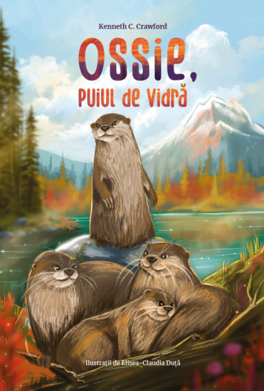 ossie puiul de vidra c1