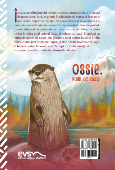 ossie puiul de vidra c4