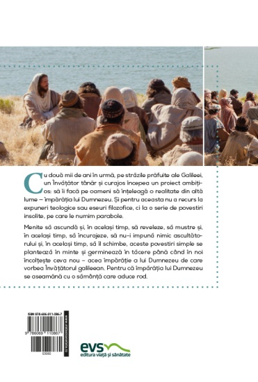 povestitorul de parabole c4