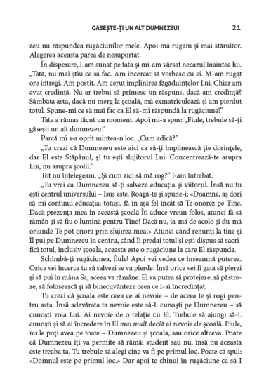 prin puterea duhului sfant int2