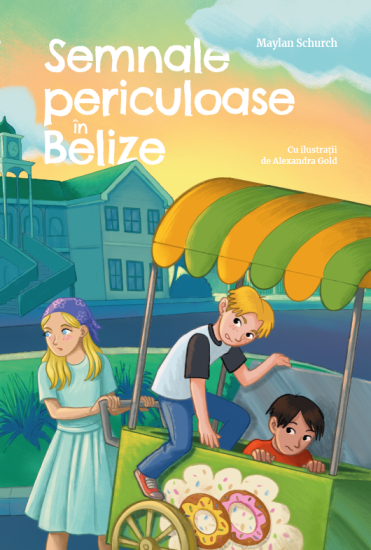 semnale periculoase in belize c1