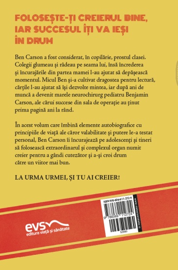si tu ai creier c4