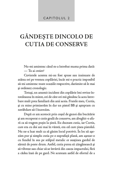 si tu ai creier int1