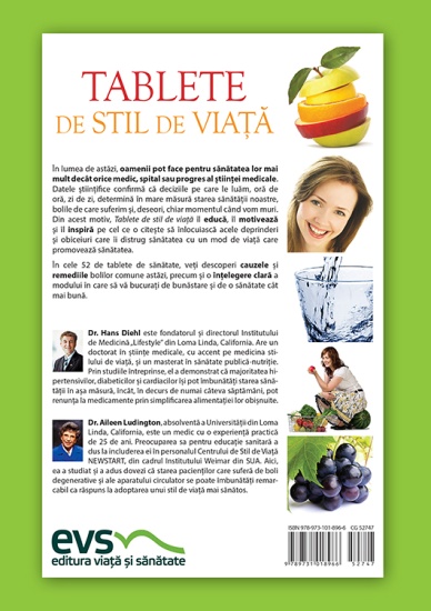tablete de stil de viata c4